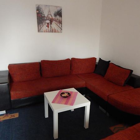 טיווט Apartment Knez Kotorska מראה חיצוני תמונה