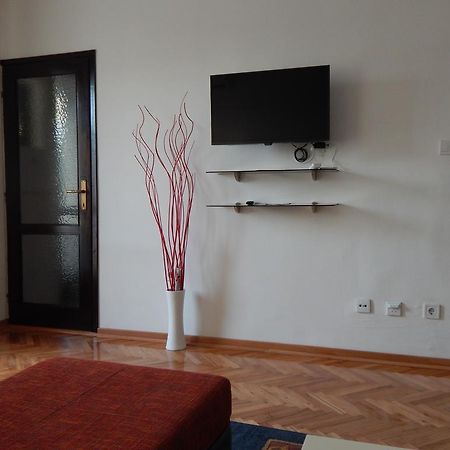 טיווט Apartment Knez Kotorska מראה חיצוני תמונה