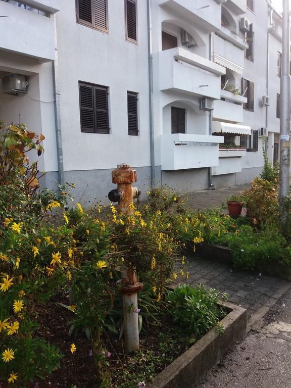 טיווט Apartment Knez Kotorska מראה חיצוני תמונה