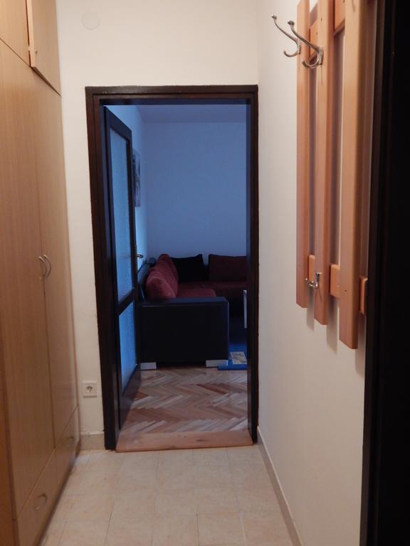 טיווט Apartment Knez Kotorska מראה חיצוני תמונה