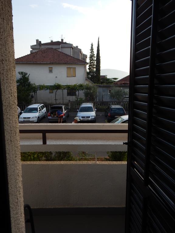 טיווט Apartment Knez Kotorska מראה חיצוני תמונה