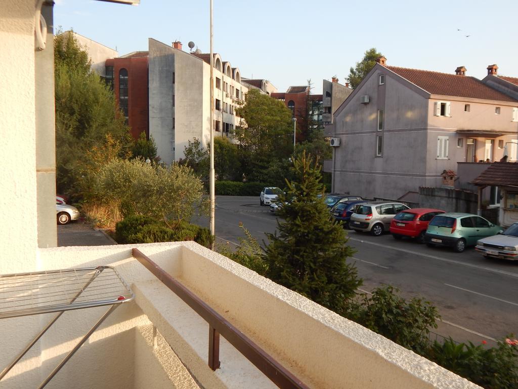 טיווט Apartment Knez Kotorska מראה חיצוני תמונה