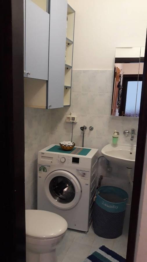 טיווט Apartment Knez Kotorska מראה חיצוני תמונה